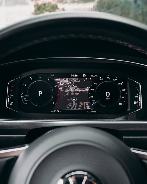 VOLKSWAGEN TIGUAN ALLSPACE R-LINE - Imagem 4