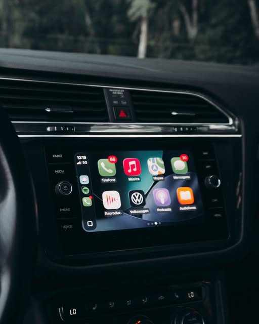 VOLKSWAGEN TIGUAN ALLSPACE R-LINE - Imagem 5