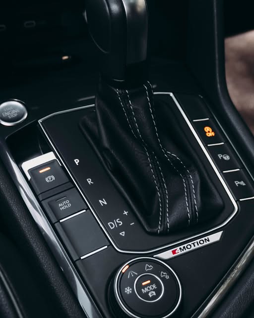 VOLKSWAGEN TIGUAN ALLSPACE R-LINE - Imagem 6