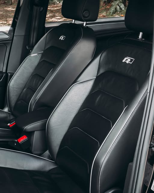 VOLKSWAGEN TIGUAN ALLSPACE R-LINE - Imagem 7
