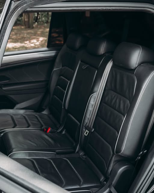 VOLKSWAGEN TIGUAN ALLSPACE R-LINE - Imagem 8