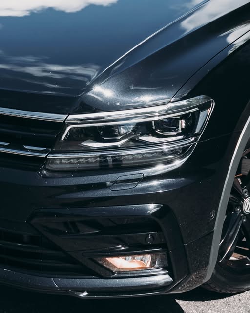 VOLKSWAGEN TIGUAN ALLSPACE R-LINE - Imagem 9
