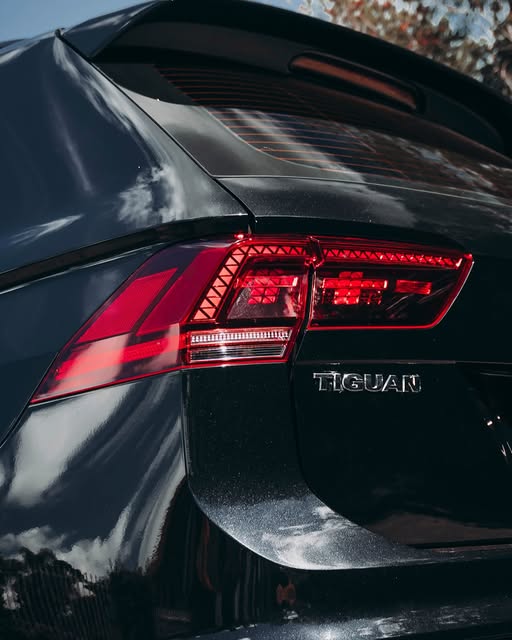 VOLKSWAGEN TIGUAN ALLSPACE R-LINE - Imagem 10