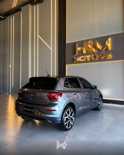 VOLKSWAGEN POLO GTS - Imagem 2