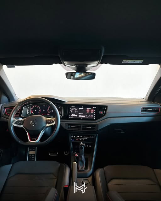 VOLKSWAGEN POLO GTS - Imagem 3