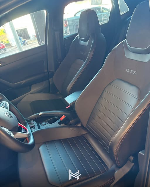 VOLKSWAGEN POLO GTS - Imagem 4