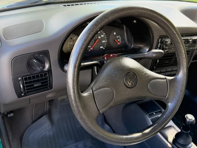 VOLKSWAGEN GOL I - Imagem 11