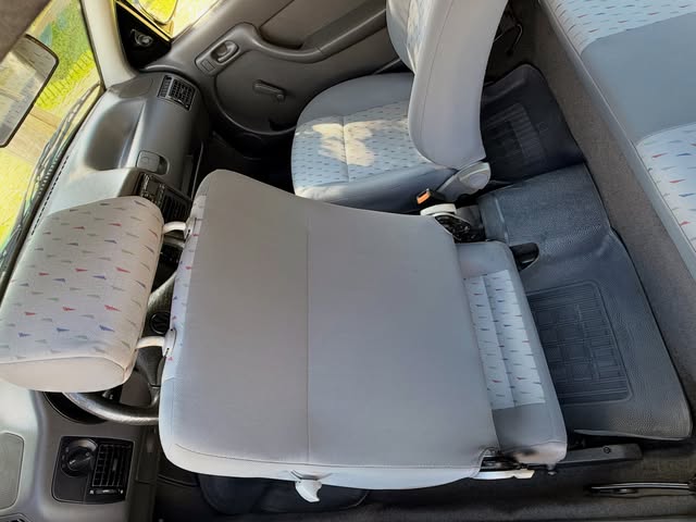 VOLKSWAGEN GOL I - Imagem 12
