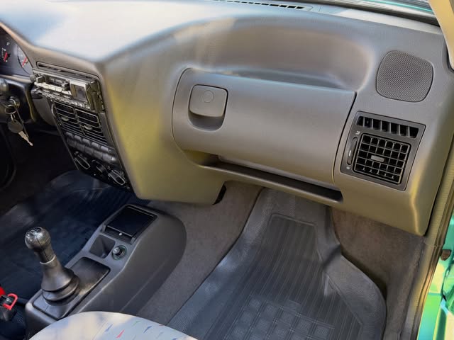 VOLKSWAGEN GOL I - Imagem 14