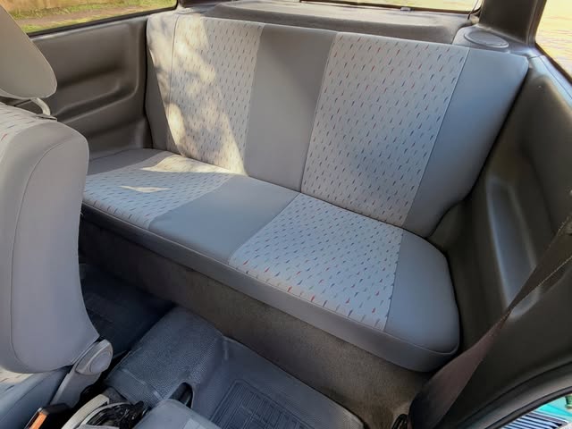 VOLKSWAGEN GOL I - Imagem 15