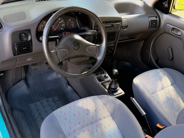 VOLKSWAGEN GOL I - Imagem 18