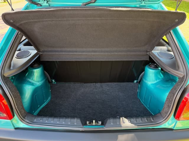 VOLKSWAGEN GOL I - Imagem 20
