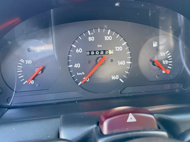 VOLKSWAGEN GOL I - Imagem 8