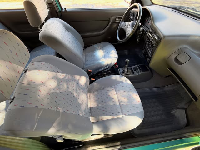VOLKSWAGEN GOL I - Imagem 10