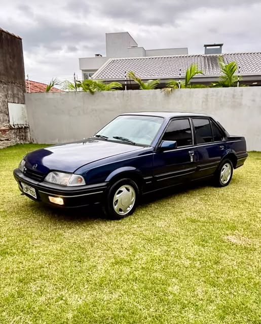 CHEVROLET MONZA CLASSIC SE - Imagem 2