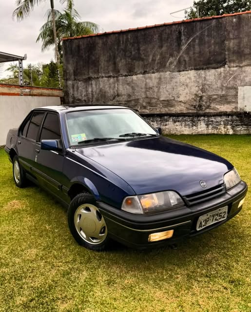 CHEVROLET MONZA CLASSIC SE - Imagem 13