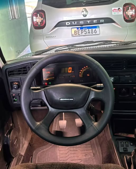CHEVROLET MONZA CLASSIC SE - Imagem 14