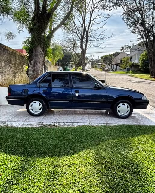 CHEVROLET MONZA CLASSIC SE - Imagem 15