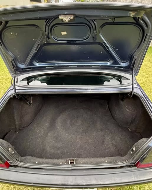 CHEVROLET MONZA CLASSIC SE - Imagem 17