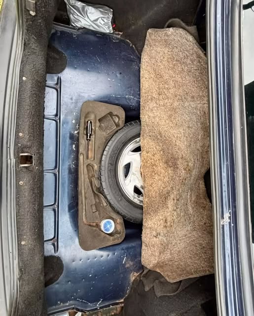CHEVROLET MONZA CLASSIC SE - Imagem 18