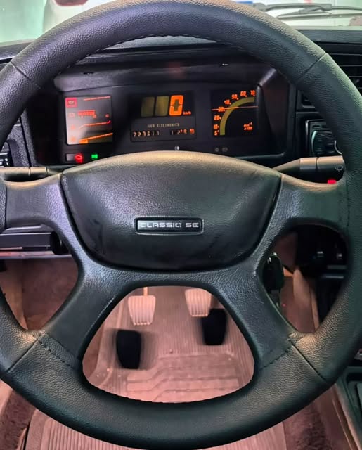 CHEVROLET MONZA CLASSIC SE - Imagem 4
