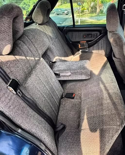 CHEVROLET MONZA CLASSIC SE - Imagem 6