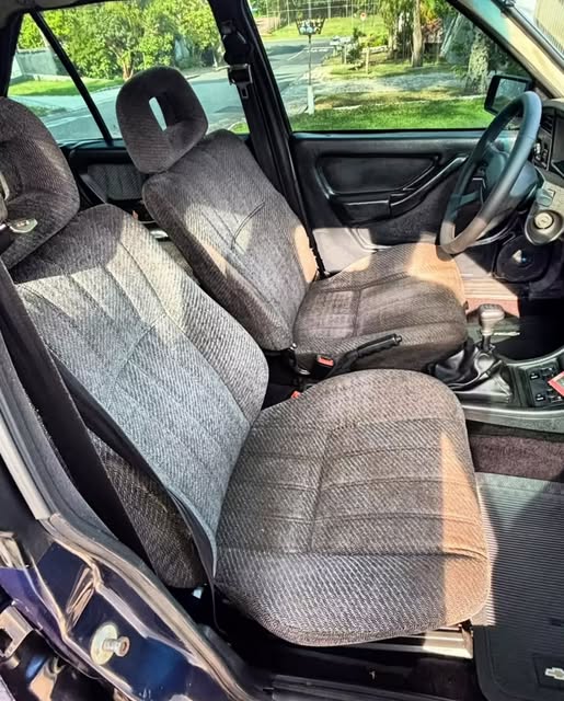 CHEVROLET MONZA CLASSIC SE - Imagem 8