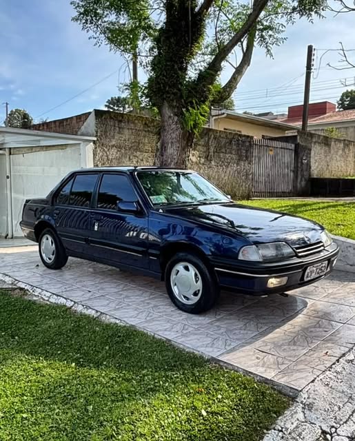 CHEVROLET MONZA CLASSIC SE - Imagem 9
