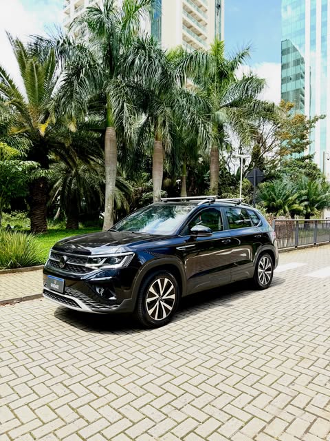 VOLKSWAGEN TAOS HIGHLINE 1.4TSI - Imagem 1