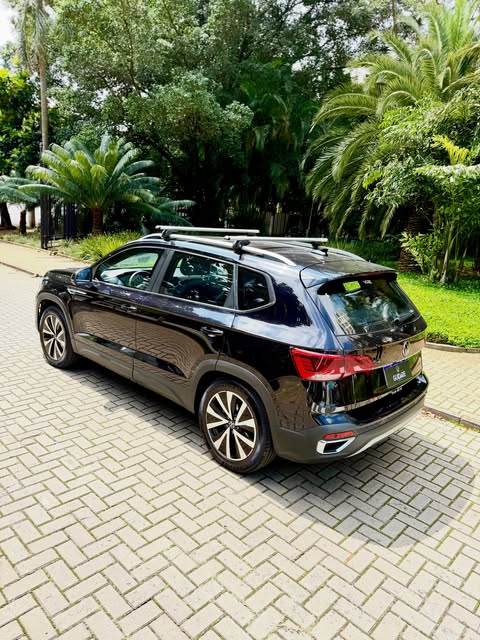 VOLKSWAGEN TAOS HIGHLINE 1.4TSI - Imagem 5