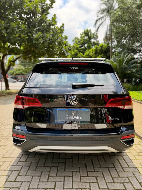VOLKSWAGEN TAOS HIGHLINE 1.4TSI - Imagem 6
