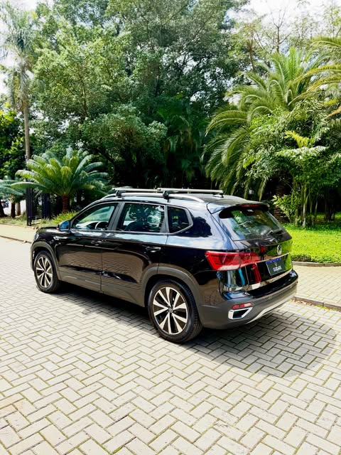 VOLKSWAGEN TAOS HIGHLINE 1.4TSI - Imagem 7