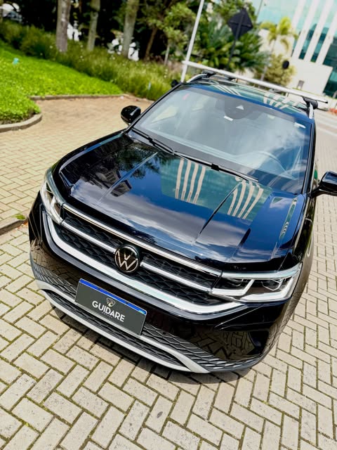 VOLKSWAGEN TAOS HIGHLINE 1.4TSI - Imagem 8