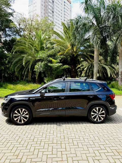 VOLKSWAGEN TAOS HIGHLINE 1.4TSI - Imagem 9