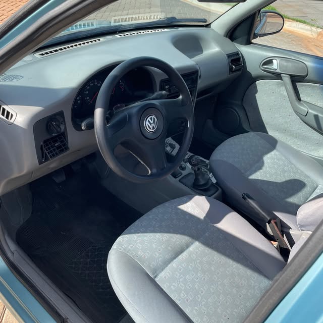 VOLKSWAGEN SAVEIRO - Imagem 11