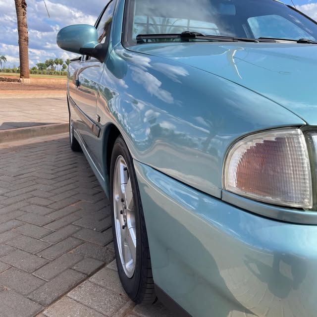 VOLKSWAGEN SAVEIRO - Imagem 9