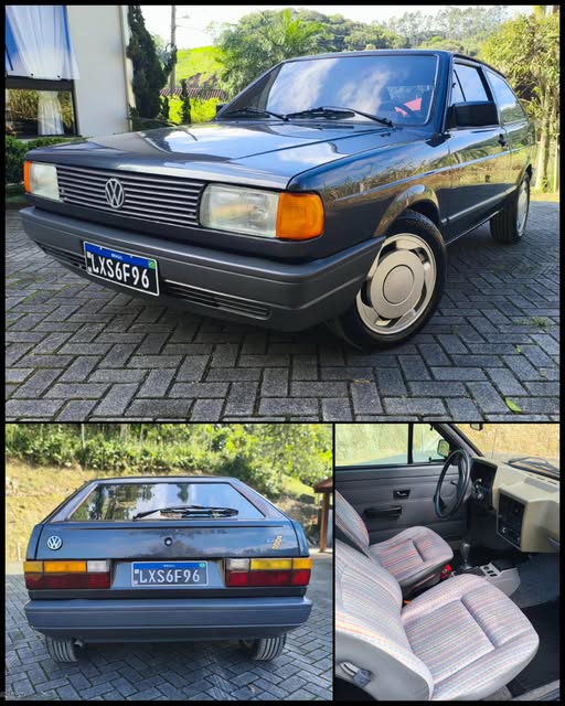 VOLKSWAGEN GOL - Imagem 1