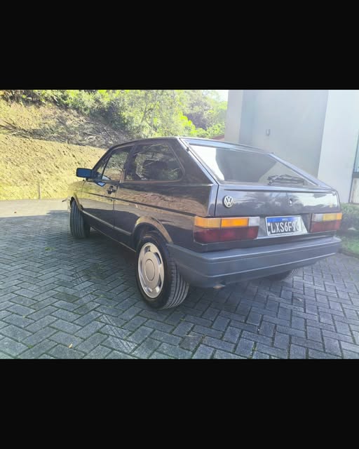 VOLKSWAGEN GOL - Imagem 15