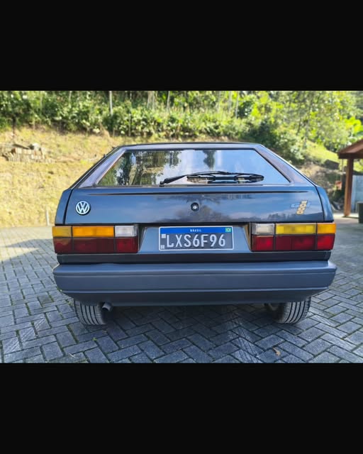 VOLKSWAGEN GOL - Imagem 16