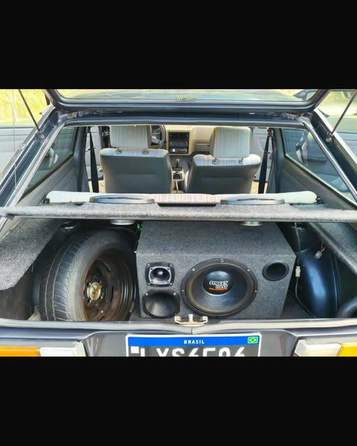 VOLKSWAGEN GOL - Imagem 17