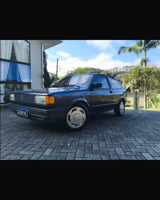 VOLKSWAGEN GOL - Imagem 10