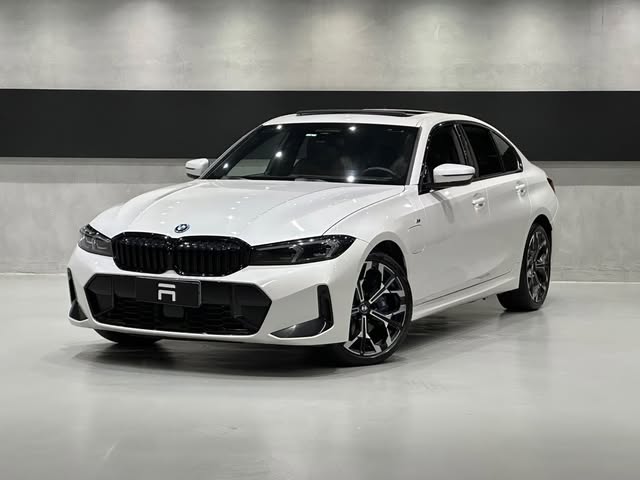 BMW 330E M SPORT - Imagem 2