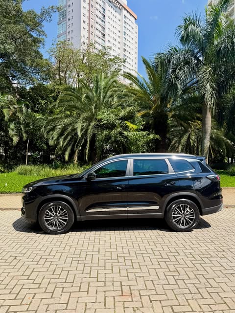 CHERY TIGGO 8 PRO HYBRID PLUG IN - Imagem 12