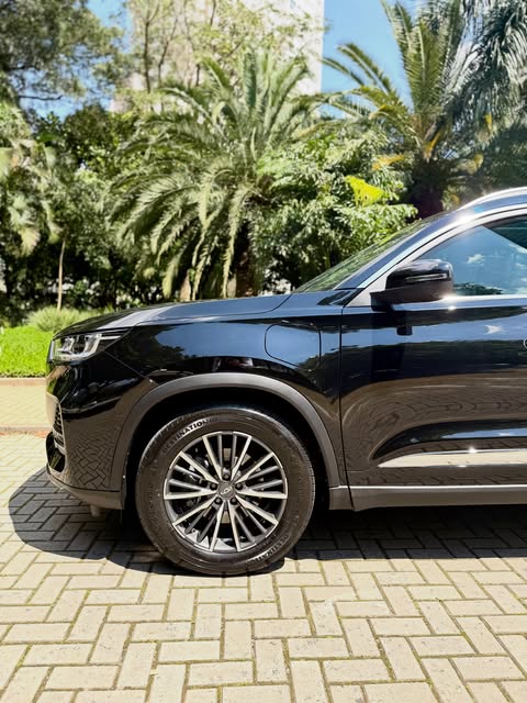 CHERY TIGGO 8 PRO HYBRID PLUG IN - Imagem 6