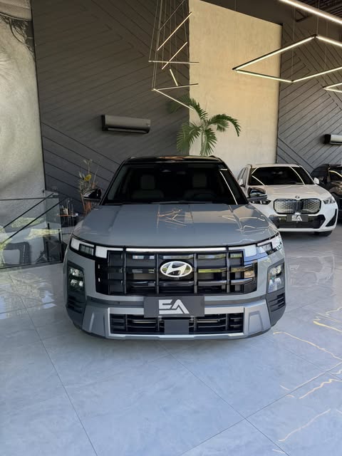HYUNDAI CRETA ULTIMATE DCT - Imagem 2