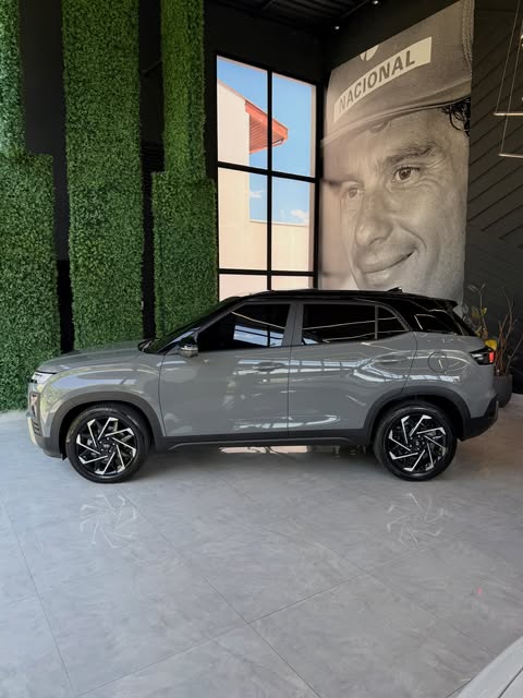 HYUNDAI CRETA ULTIMATE DCT - Imagem 3