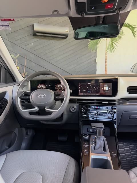 HYUNDAI CRETA ULTIMATE DCT - Imagem 4