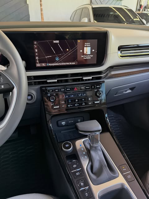 HYUNDAI CRETA ULTIMATE DCT - Imagem 6