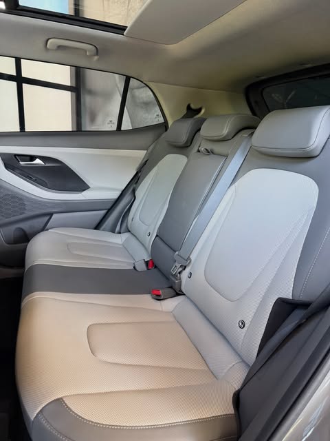 HYUNDAI CRETA ULTIMATE DCT - Imagem 8