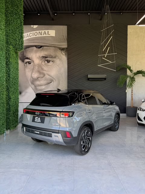 HYUNDAI CRETA ULTIMATE DCT - Imagem 9